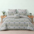 7pcs Comforter Sets