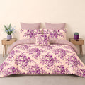 7pcs Comforter Sets