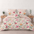 7pcs Comforter Sets