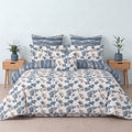 7pcs Comforter Sets