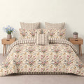 7pcs Comforter Sets