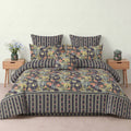 7pcs Comforter Sets