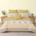 7pcs Comforter Sets