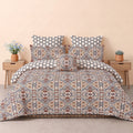 7pcs Comforter Sets