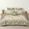 7pcs Comforter Sets