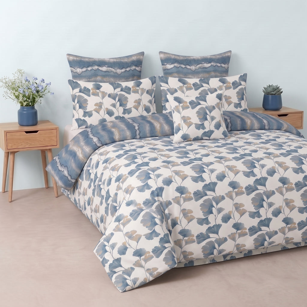 7pcs Comforter Sets