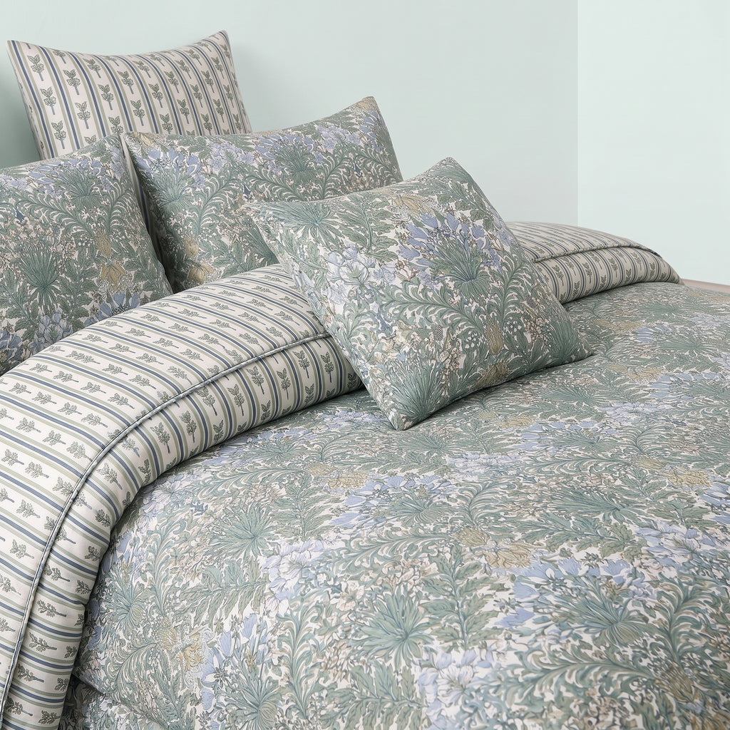 7pcs Comforter Sets
