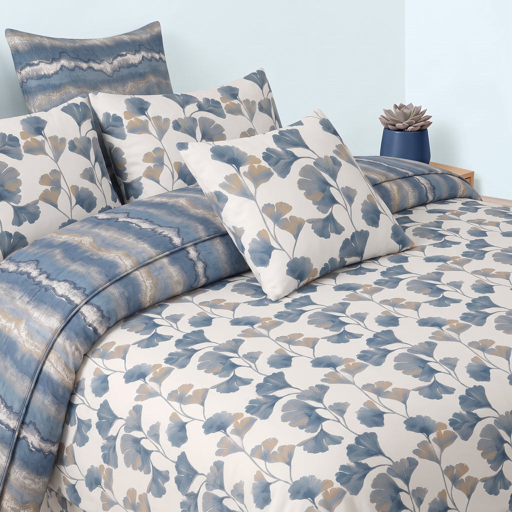 7pcs Comforter Sets